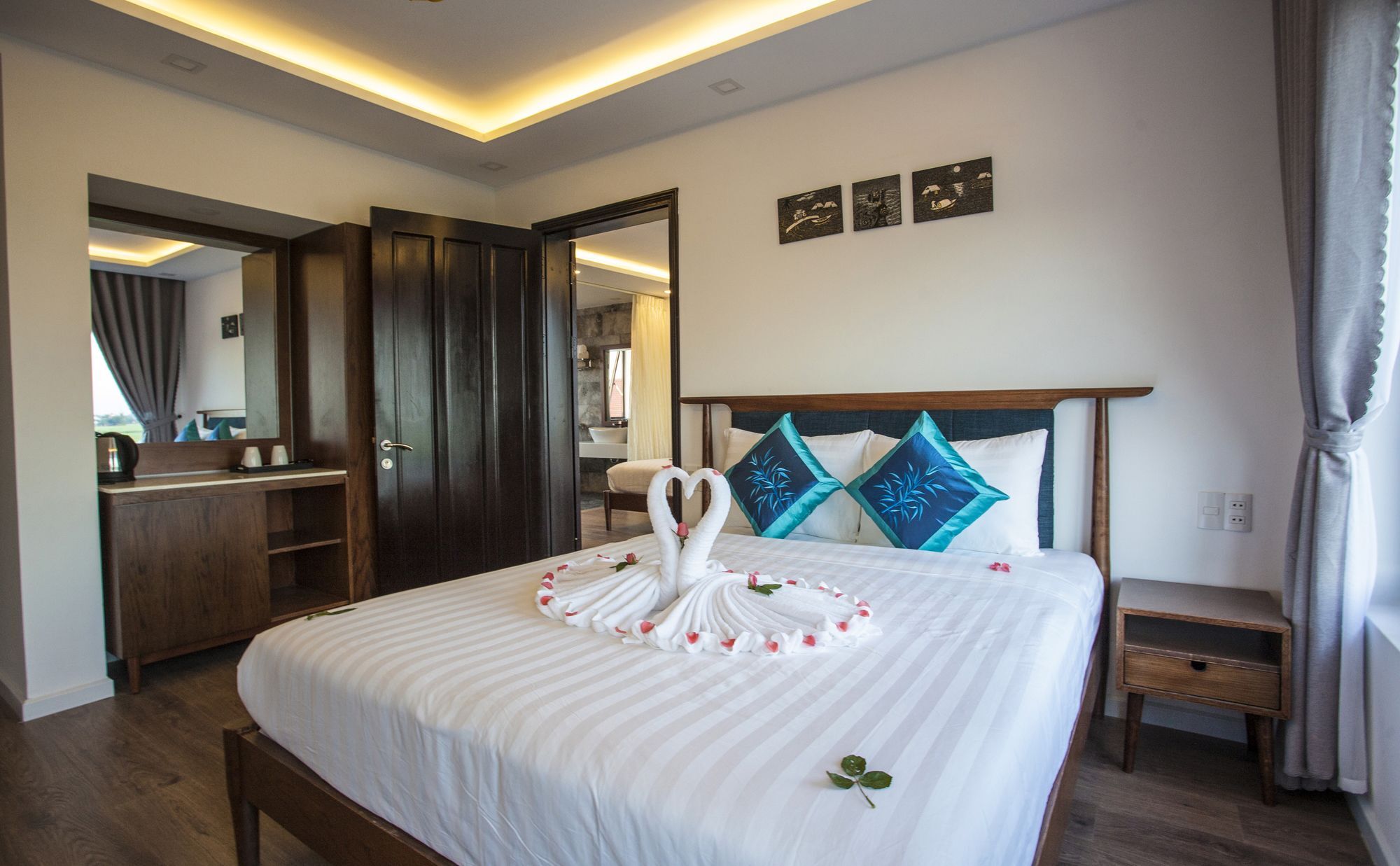Hoi An Four Season Villa Exterior photo