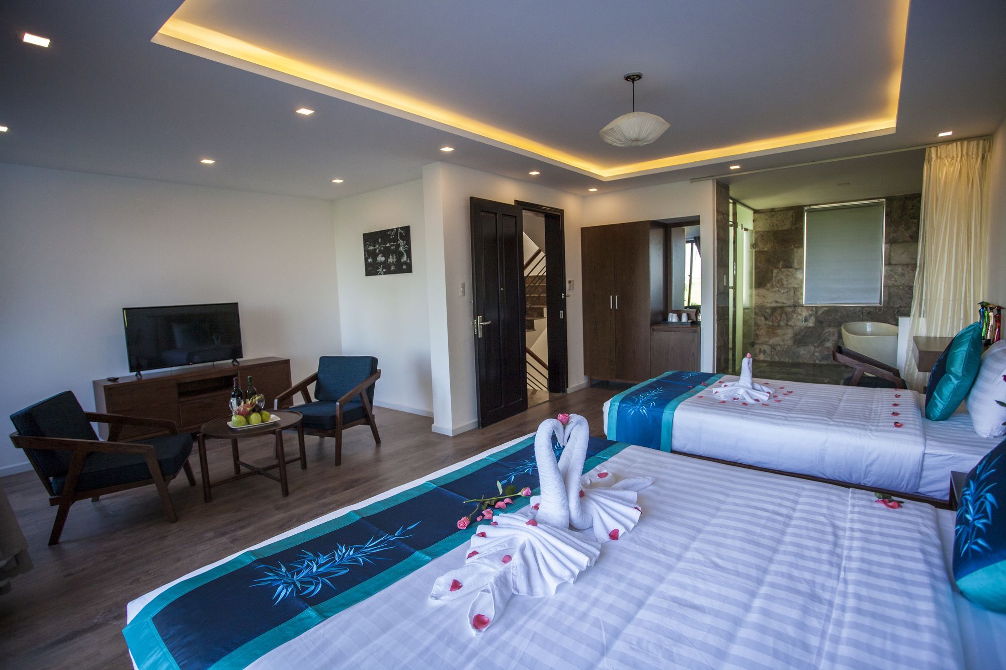 Hoi An Four Season Villa Exterior photo