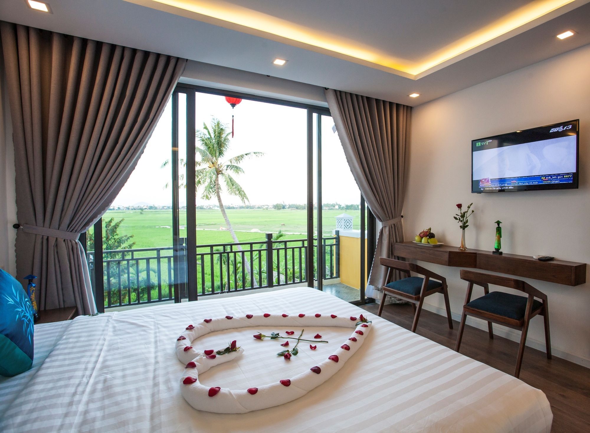 Hoi An Four Season Villa Exterior photo