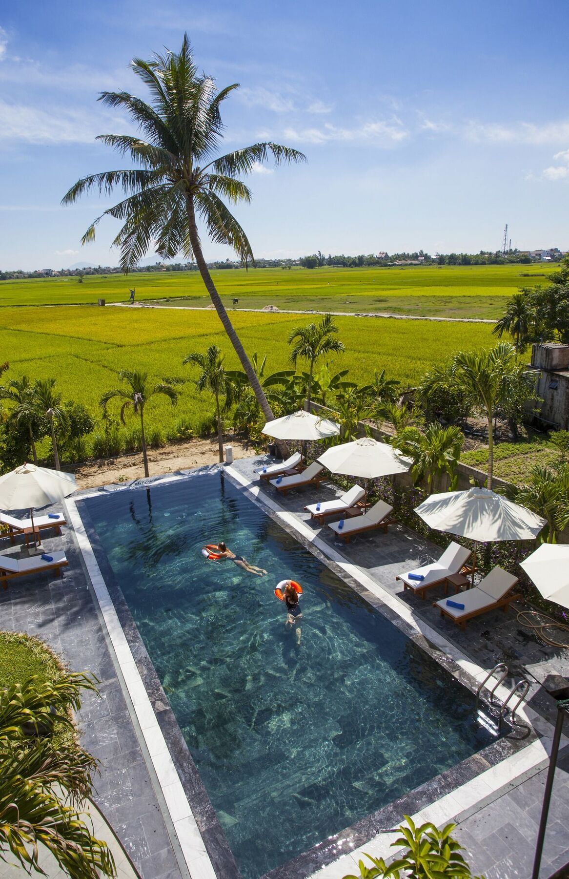 Hoi An Four Season Villa Exterior photo