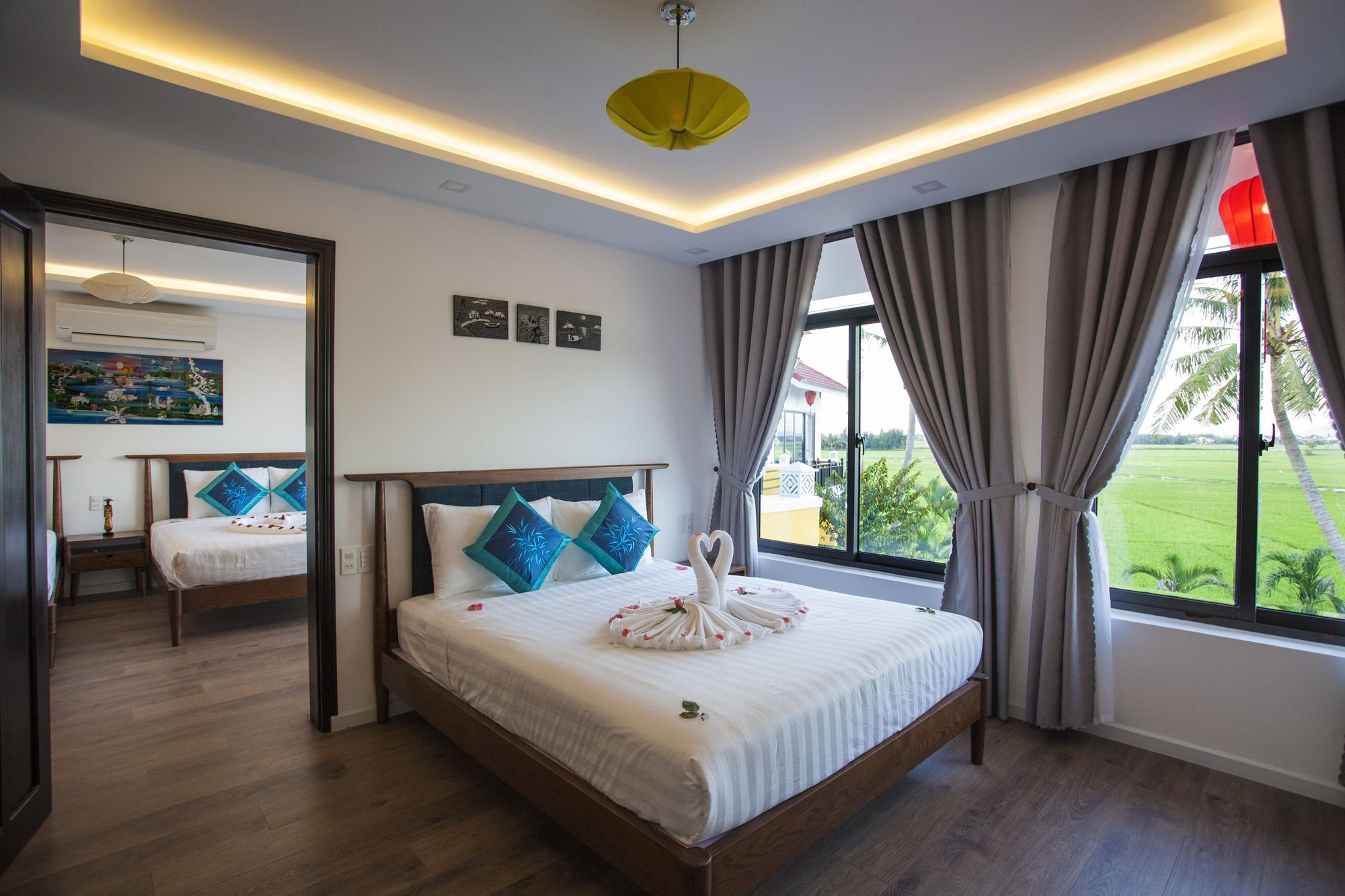 Hoi An Four Season Villa Exterior photo